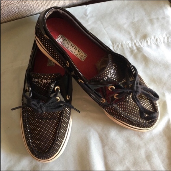 Sperry Shoes - Sperry Topsider’s